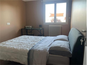 chambre à la location -   93300  AUBERVILLIERS, surface 35 m2 location chambre - UBI436226840